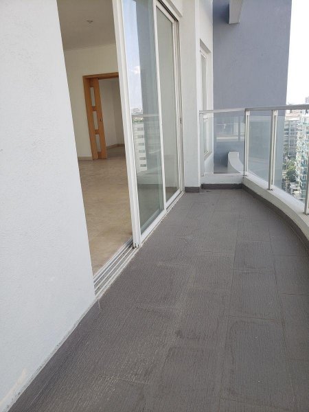 Foto Apartamento en Venta en Piantini, Distrito Nacional - U$D 365.000 - APV22591 - BienesOnLine