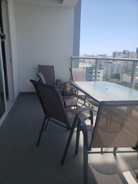 Foto Apartamento en Venta en Piantini, Distrito Nacional - U$D 290.000 - APV22252 - BienesOnLine
