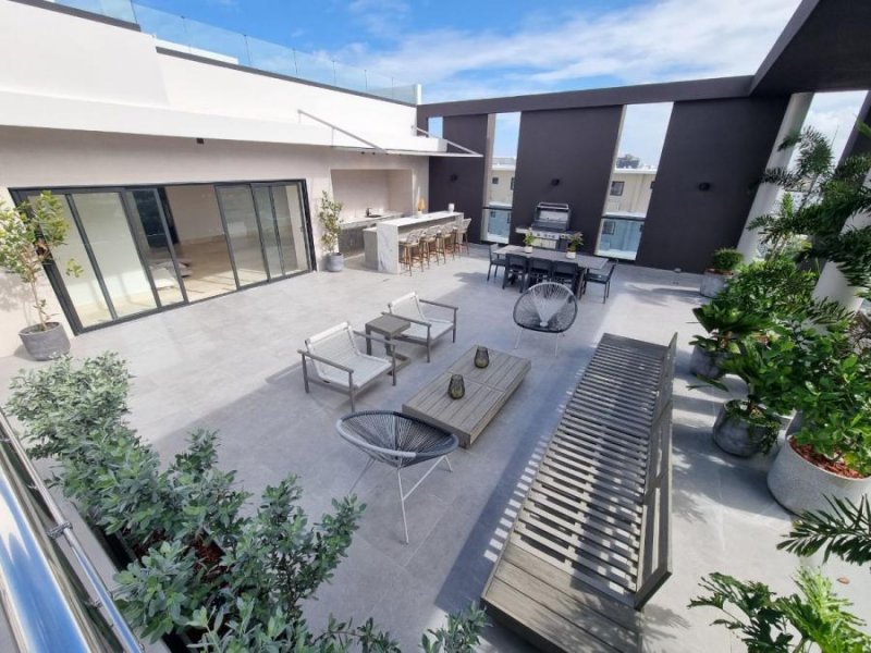 Foto Apartamento en Venta en Piantini, Piantini, Distrito Nacional - U$D 305.000 - APV31844 - BienesOnLine