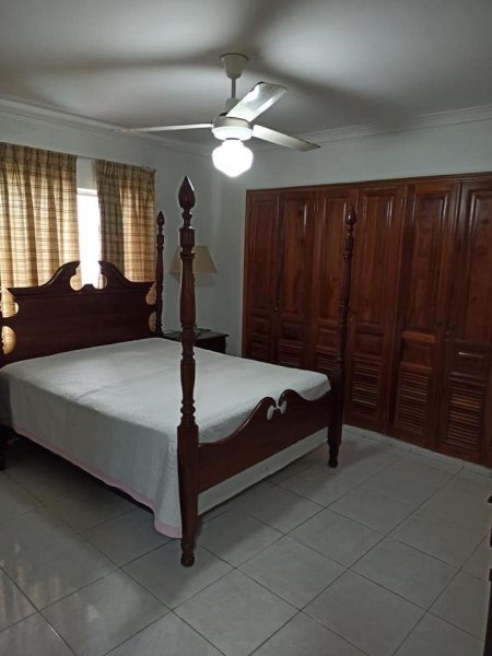 Apartamento en Alquiler en  Piantini, Distrito Nacional