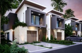 Foto Apartamento en Venta en Salvaleón de Higüey, La Altagracia - U$D 235.000 - APV38743 - BienesOnLine