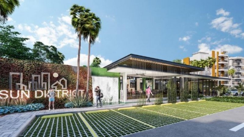 Foto Apartamento en Venta en Salvaleón de Higüey, La Altagracia - U$D 98.200 - APV50766 - BienesOnLine