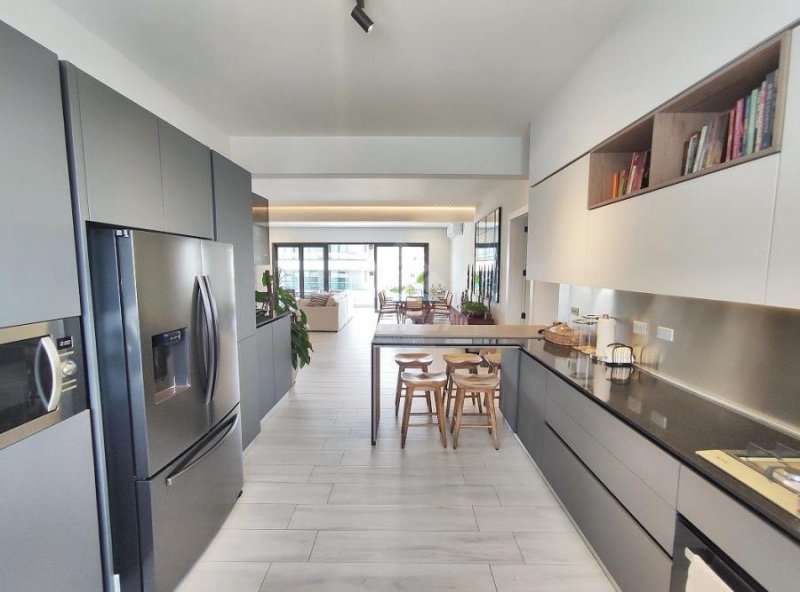 Apartamento en Venta en CERROS GURABO Santiago de los Caballeros, Santiago