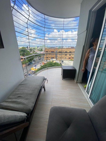 Piso alto en Venta en ALMA ROSA