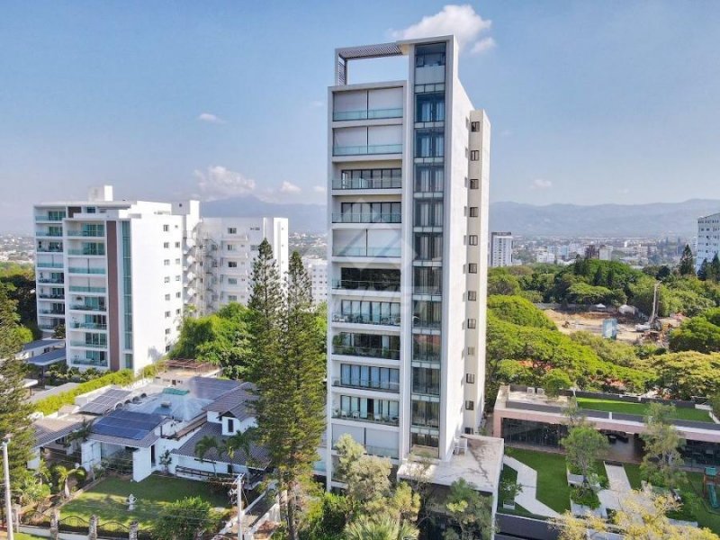 Apartamento en Alquiler en LA TRINITARIA Santiago de los Caballeros, Santiago
