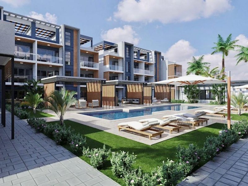 Foto Apartamento en Venta en Salvaleón de Higüey, La Altagracia - U$D 122.900 - APV50118 - BienesOnLine