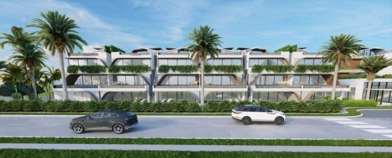 Foto Apartamento en Venta en Salvaleón de Higüey, La Altagracia - U$D 341.000 - APV51712 - BienesOnLine