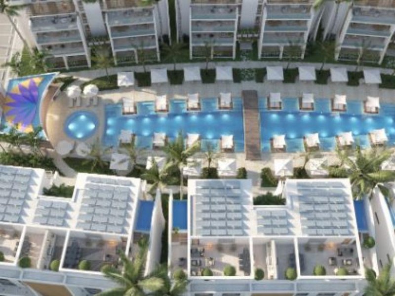 Foto Apartamento en Venta en Salvaleón de Higüey, La Altagracia - U$D 135.000 - APV39901 - BienesOnLine