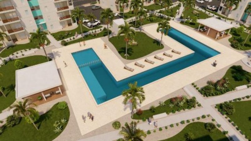 Foto Apartamento en Venta en Salvaleón de Higüey, La Altagracia - U$D 98.610 - APV54648 - BienesOnLine