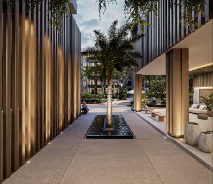 Apartamento en Venta en  Salvaleón de Higüey, La Altagracia