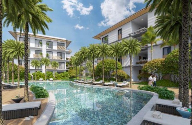 Foto Apartamento en Venta en Salvaleón de Higüey, La Altagracia - U$D 110.000 - APV42805 - BienesOnLine