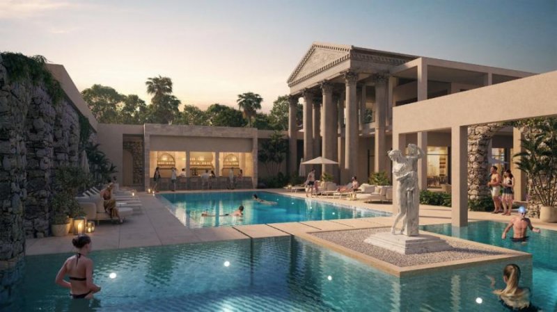 Foto Apartamento en Venta en Cana Bay, Punta Cana, La Altagracia - U$D 189.000 - DEV76112 - BienesOnLine