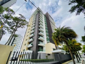 Apartamento en Venta en La Esmeralda Santiago de los Caballeros, Santiago