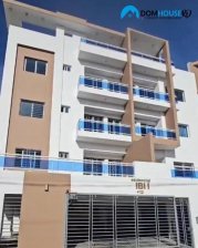 Apartamento en Alquiler en Prado Oriental Santo Domingo Este, Santo Domingo