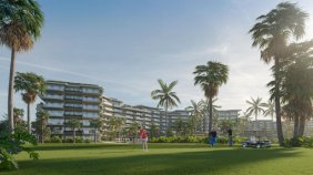 Apartamento en Venta en cap cana Punta Cana, La Altagracia