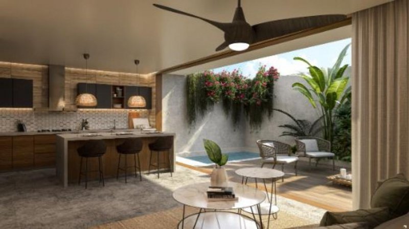 Foto Apartamento en Venta en Salvaleón de Higüey, La Altagracia - U$D 204.000 - APV46430 - BienesOnLine