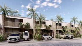Apartamento en Venta en  Salvaleón de Higüey, La Altagracia