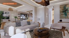 Apartamento en Venta en  Salvaleón de Higüey, La Altagracia