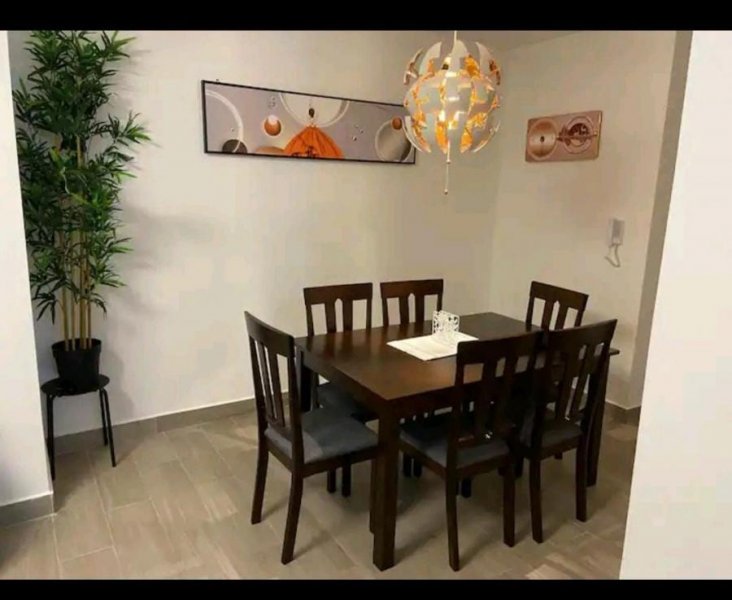 Foto Apartamento en Alquiler en Salvaleón de Higüey, La Altagracia - U$D 750 - APA60335 - BienesOnLine