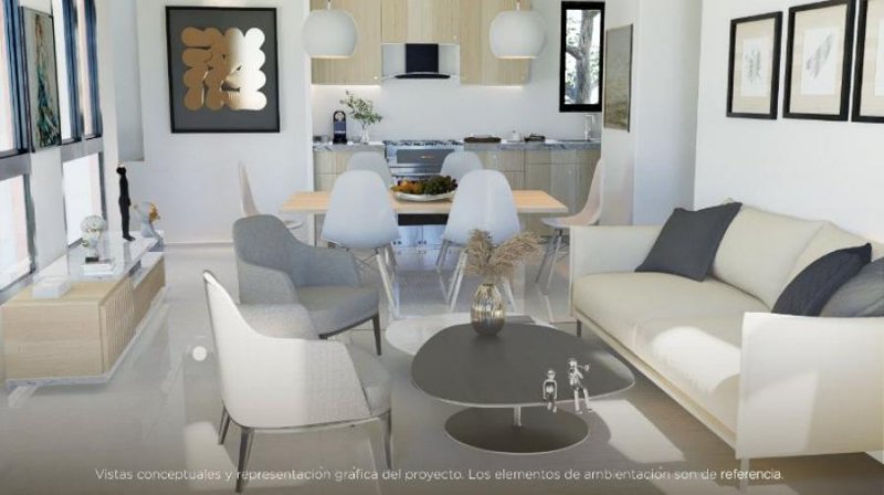 Foto Casa en Venta en Salvaleón de Higüey, La Altagracia - U$D 119.180 - CAV40890 - BienesOnLine