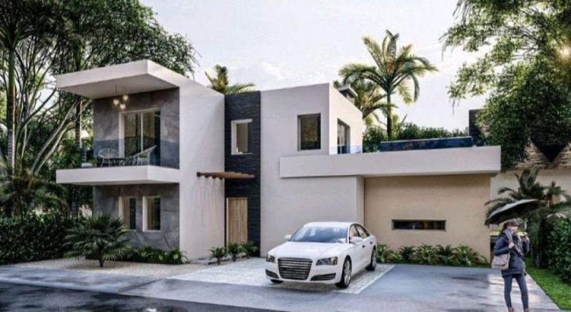 Apartamento en Venta en  Salvaleón de Higüey, La Altagracia