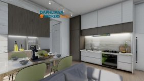 Foto Apartamento en Venta en Salvaleón de Higüey, La Altagracia - U$D 124.000 - APV35642 - BienesOnLine