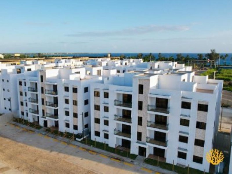 Foto Apartamento en Venta en Santo Domingo Este, Santo Domingo - U$D 79.500 - APV51685 - BienesOnLine