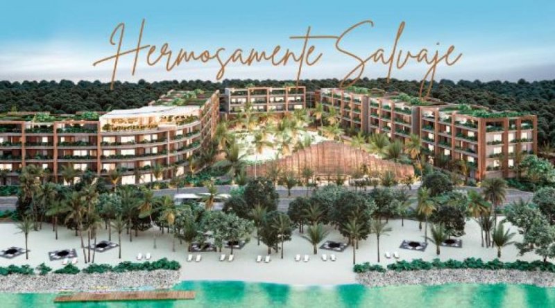 Apartamento en Venta en  Salvaleón de Higüey, La Altagracia