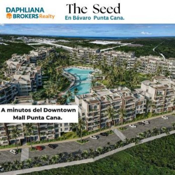 Apartamento en Venta en  Salvaleón de Higüey, La Altagracia
