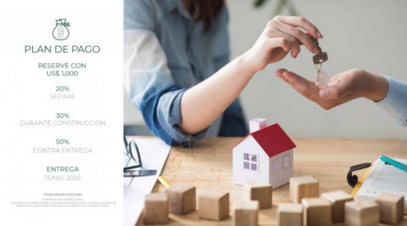 Apartamento en Venta en  Salvaleón de Higüey, La Altagracia