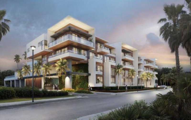 Foto Apartamento en Venta en Salvaleón de Higüey, La Altagracia - U$D 280.000 - APV47461 - BienesOnLine