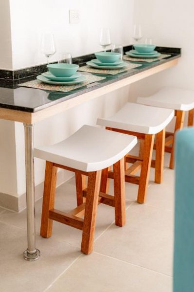 Foto Apartamento en Venta en Salvaleón de Higüey, La Altagracia - U$D 93.600 - APV52439 - BienesOnLine