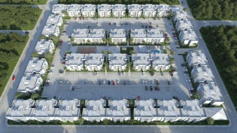 Foto Apartamento en Venta en Salvaleón de Higüey, La Altagracia - U$D 72.000 - APV34754 - BienesOnLine