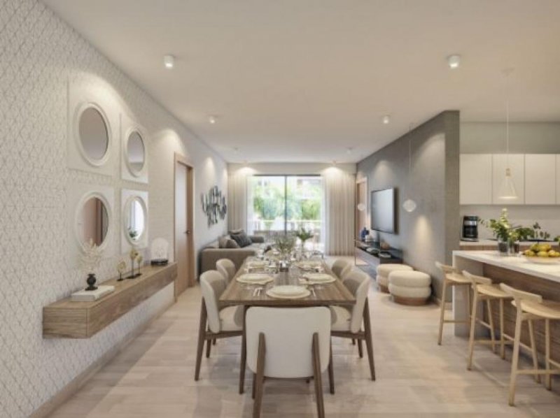 Foto Apartamento en Venta en Salvaleón de Higüey, La Altagracia - U$D 135.000 - APV38668 - BienesOnLine