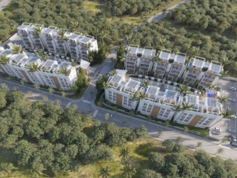 Foto Apartamento en Venta en Salvaleón de Higüey, La Altagracia - U$D 135.000 - APV38670 - BienesOnLine