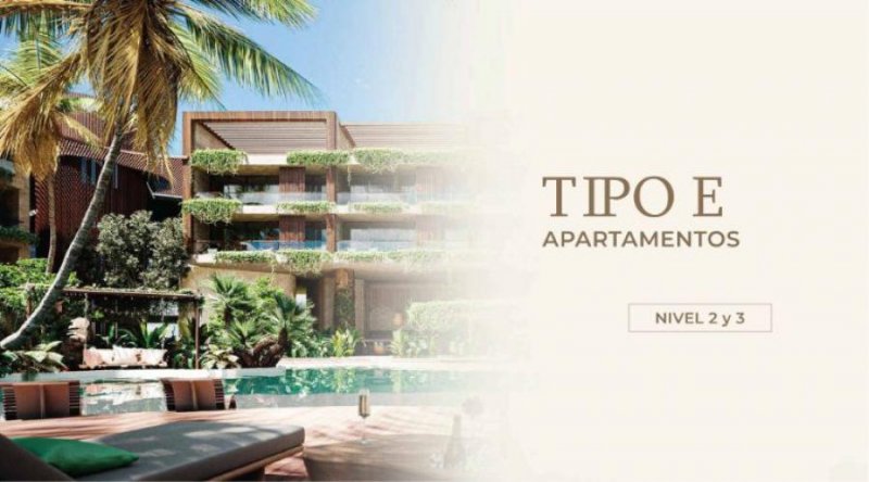 Foto Apartamento en Venta en Salvaleón de Higüey, La Altagracia - U$D 220.000 - APV43806 - BienesOnLine