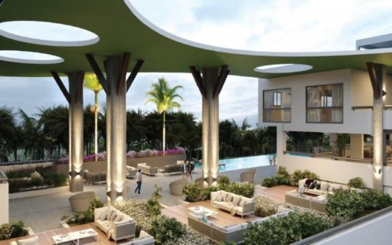 Foto Apartamento en Venta en Salvaleón de Higüey, La Altagracia - U$D 280.000 - APV47462 - BienesOnLine