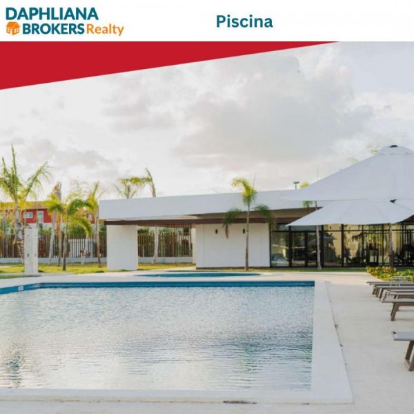 Apartamento en Venta en  Salvaleón de Higüey, La Altagracia