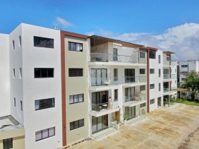 Apartamento en Venta en EL DESPERTAR Santiago de los Caballeros, Santiago