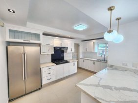 Apartamento en Alquiler en EL EMBRUJO I Santiago de los Caballeros, Santiago