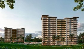 Apartamento en Venta en MACAO Punta Cana, La Altagracia