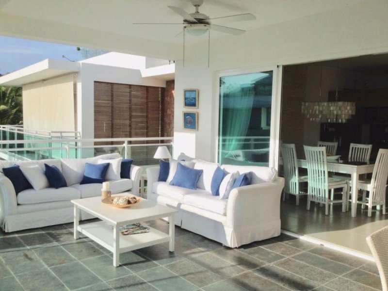Penthouse en Venta en El Limon, Terrenas Santo Domingo, Distrito Nacional, María Trinidad Sánchez