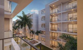 Apartamento en Venta en PUEBLO BAAVRO Bávaro, La Altagracia