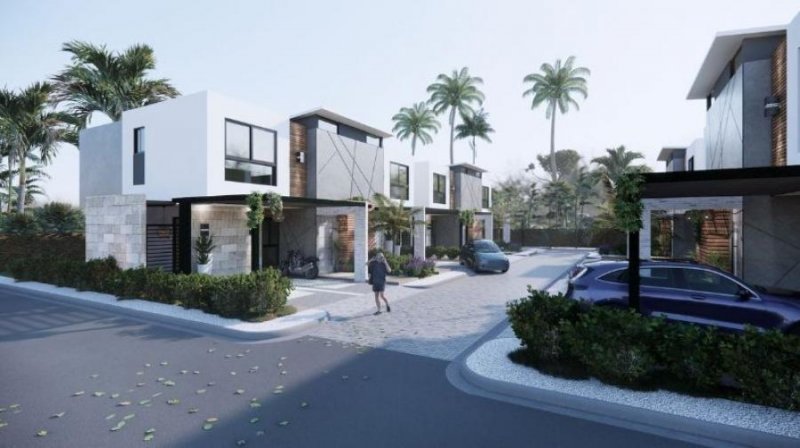 Apartamento en Venta en  Salvaleón de Higüey, La Altagracia