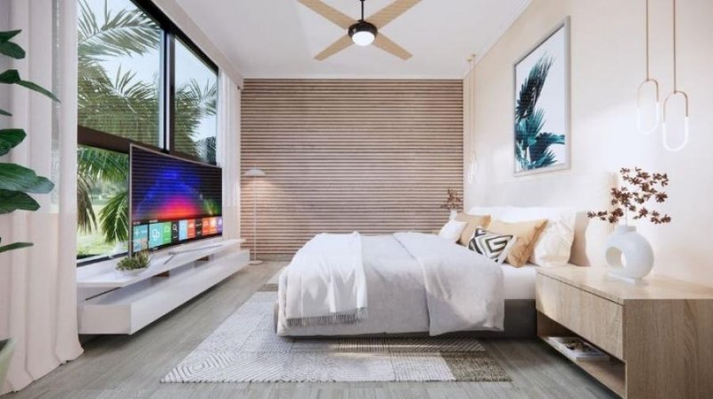 Apartamento en Venta en  Salvaleón de Higüey, La Altagracia