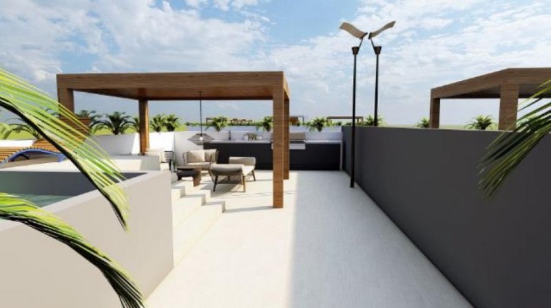 Foto Apartamento en Venta en Salvaleón de Higüey, La Altagracia - U$D 117.000 - APV48808 - BienesOnLine