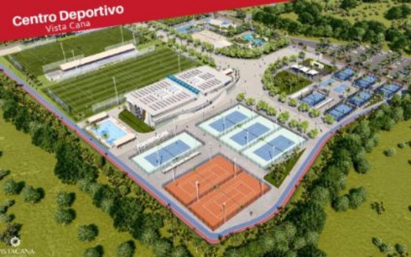 Foto Casa en Venta en Salvaleón de Higüey, La Altagracia - U$D 185.000 - CAV39671 - BienesOnLine