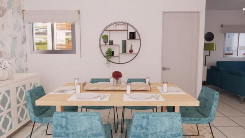 Foto Apartamento en Venta en Salvaleón de Higüey, La Altagracia - U$D 97.710 - APV56521 - BienesOnLine