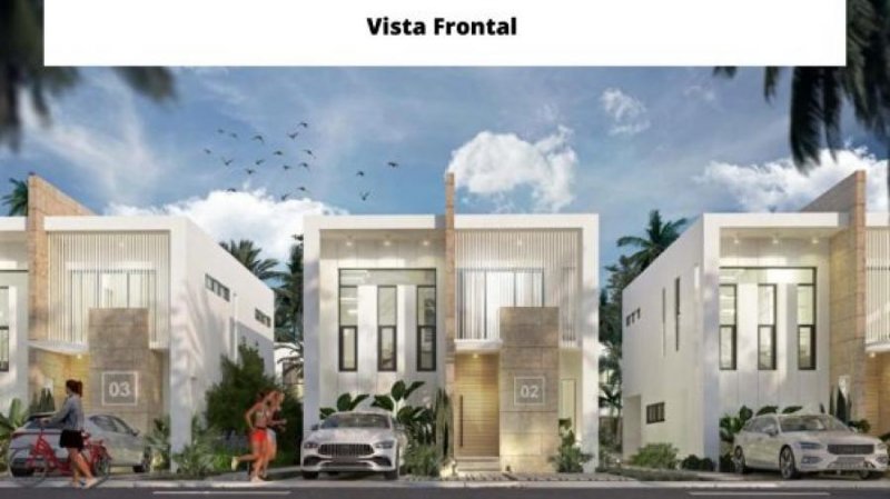 Foto Apartamento en Venta en Salvaleón de Higüey, La Altagracia - U$D 163.000 - APV45037 - BienesOnLine