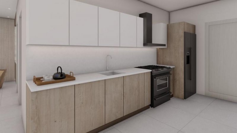 Foto Apartamento en Venta en Salvaleón de Higüey, La Altagracia - U$D 117.000 - APV52336 - BienesOnLine